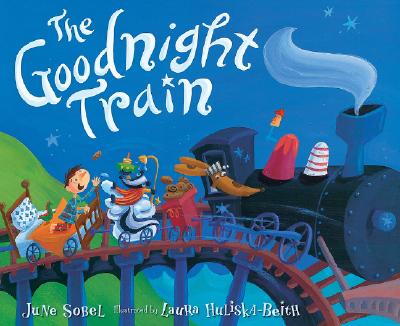 The Goodnight Train - June Sobel