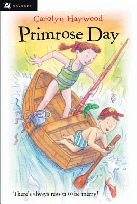 Primrose Day - Carolyn Haywood