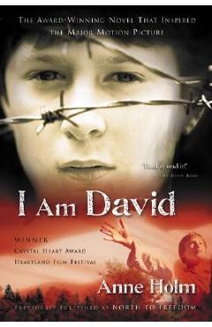 Poza produsului I Am David - Anne Holm