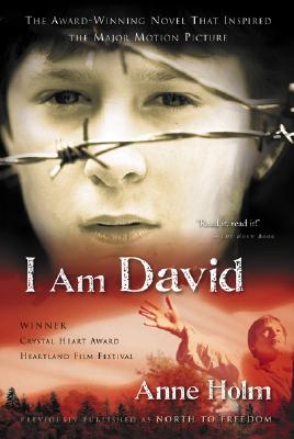 I Am David - Anne Holm