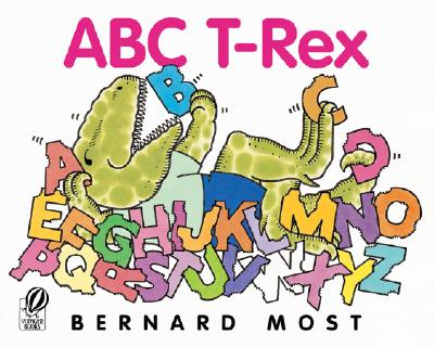 ABC T-Rex - Bernard Most