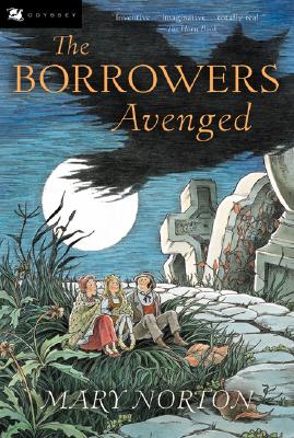 The Borrowers Avenged - Mary Norton