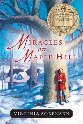 Miracles on Maple Hill - Virginia Sorensen