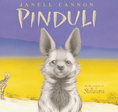 Pinduli - Janell Cannon