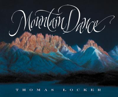 Mountain Dance - Thomas Locker