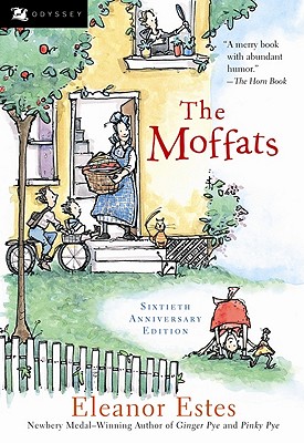 The Moffats - Eleanor Estes