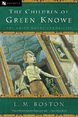 The Children of Green Knowe - L. M. Boston