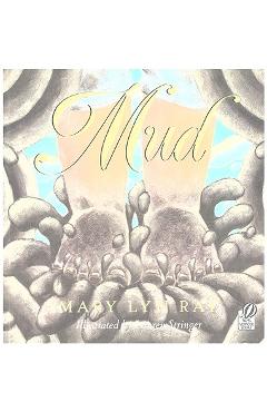 Coperta cărții 'Mud - Mary Lyn Ray'