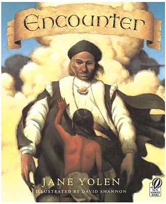 Encounter - Jane Yolen