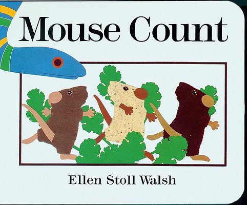 Mouse Count - Ellen Stoll Walsh