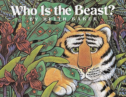Who Is the Beast? - Keith Baker