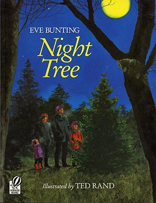 Night Tree - Eve Bunting