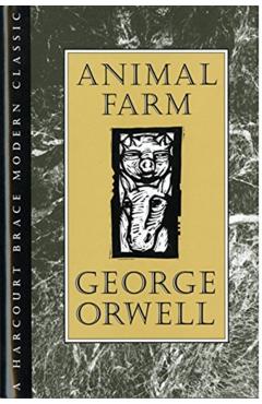 Animal Farm - George Orwell