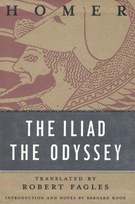 The Iliad and the Odyssey - Homer