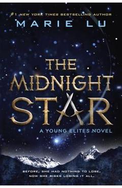 Poza produsului The Midnight Star - Marie Lu