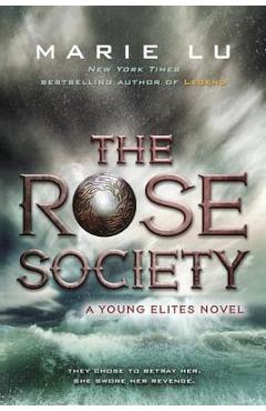 The Rose Society