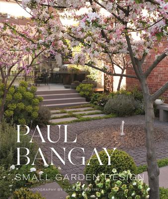Small Garden Design - Paul Bangay