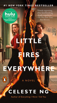 Little Fires Everywhere (Movie Tie-In) - Celeste Ng