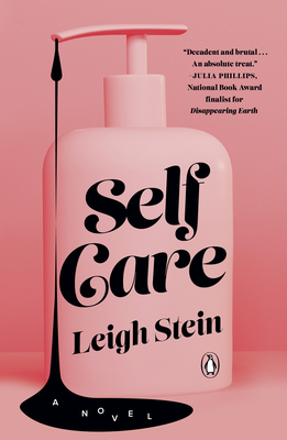 Self Care - Leigh Stein