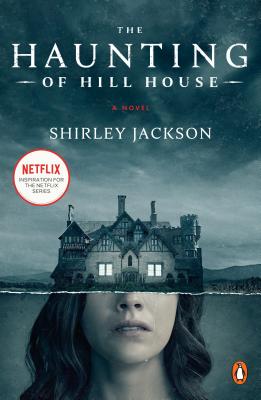 The Haunting of Hill House (Movie Tie-In) - Shirley Jackson