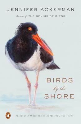 Birds by the Shore: Observing the Natural Life of the Atlantic Coast - Jennifer Ackerman