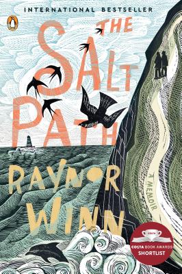 The Salt Path: A Memoir - Raynor Winn