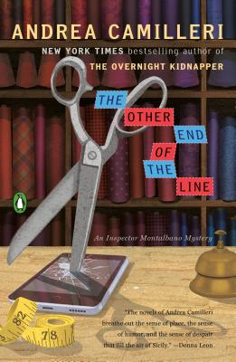 The Other End of the Line - Andrea Camilleri