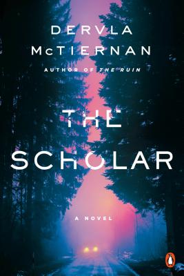 The Scholar - Dervla Mctiernan