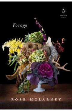 Poza produsului Forage - Rose Mclarney