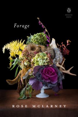 Forage - Rose Mclarney
