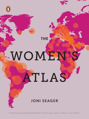 The Women's Atlas - Joni Seager