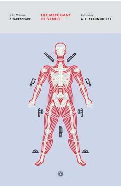 Poza produsului The Merchant of Venice - William Shakespeare