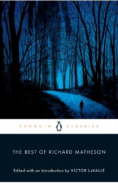 The Best of Richard Matheson - Richard Matheson
