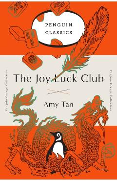 The Joy Luck Club - Amy Tan