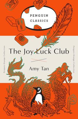 The Joy Luck Club - Amy Tan