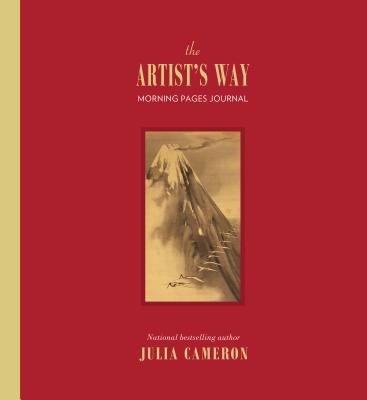 The Artist's Way Morning Pages Journal: Deluxe Edition - Julia Cameron