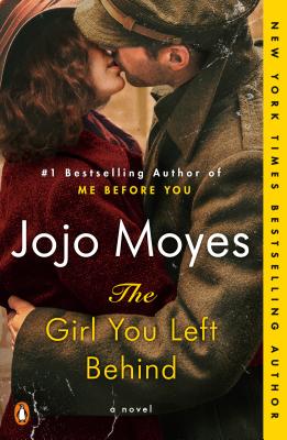 The Girl You Left Behind - Jojo Moyes