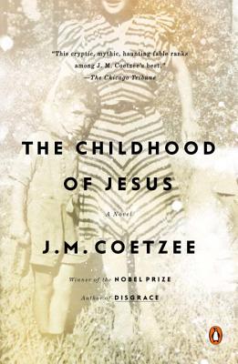 The Childhood of Jesus - J. M. Coetzee