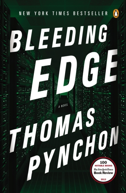 Bleeding Edge - Thomas Pynchon