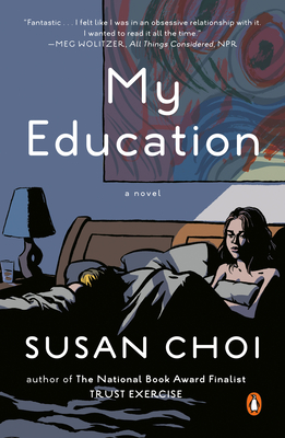 My Education - Susan Choi