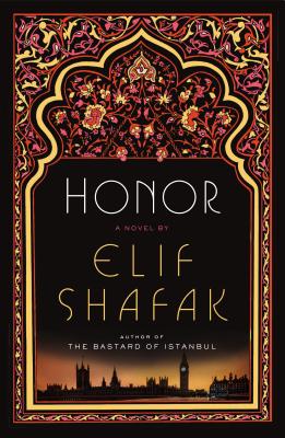 Honor - Elif Shafak