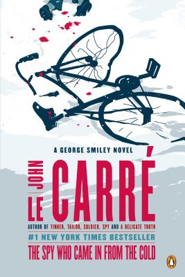 The Spy Who Came in from the Cold - John Le Carr�