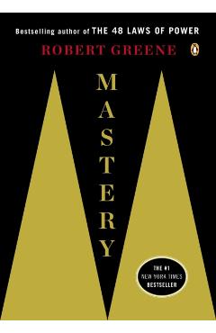 Mastery - Robert Greene