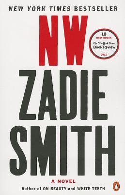 NW - Zadie Smith