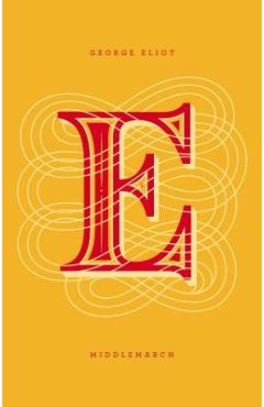 Poza produsului Middlemarch - George Eliot