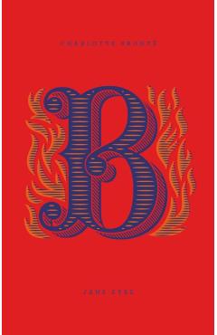 Jane Eyre - Charlotte Bronte