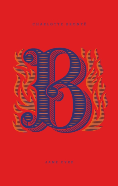 Jane Eyre - Charlotte Bronte