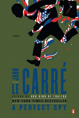 A Perfect Spy - John Le Carr�