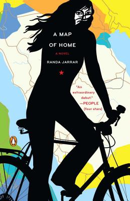 A Map of Home - Randa Jarrar