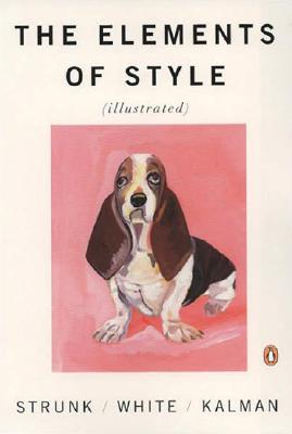 The Elements of Style - William Strunk